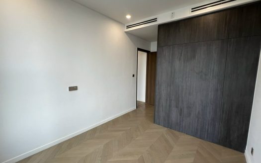 Unfurnished 2 bedrooms for rent at Lumiere Riverside – Best price – photo 3