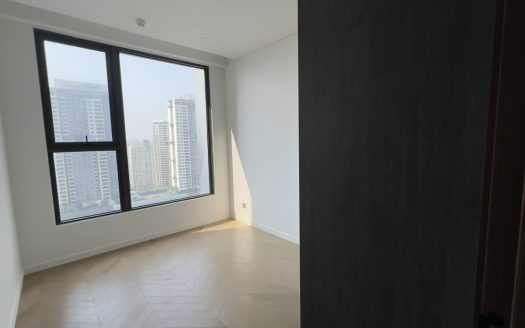 the bedroom