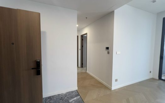 2 bedrooms for rent at Lumiere Riverside