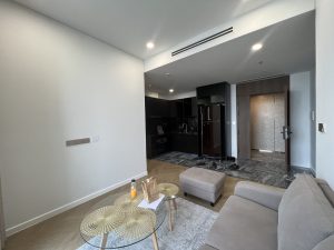 2 bedrooms for rent Lumiere West Tower