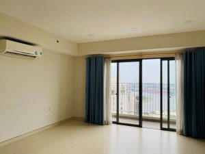 unfurnished 3 bedrooms for rent in masteri thao dien district 2