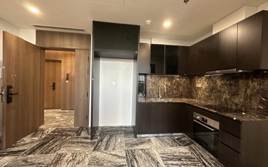3BR apartment for rent in Thao Dien District 2