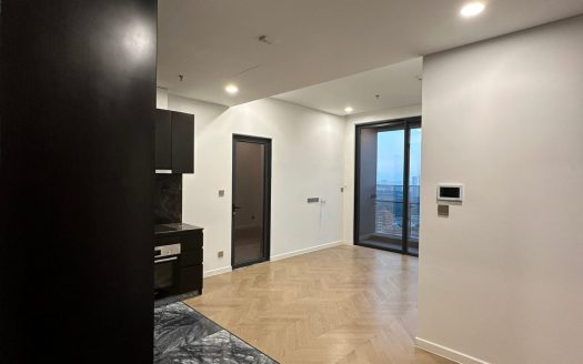 Apartment for rent District 2 HCMC at Lumiere Riverside