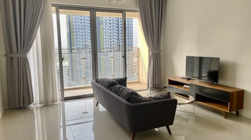 Estella Heights condo for rent 3 bedrooms