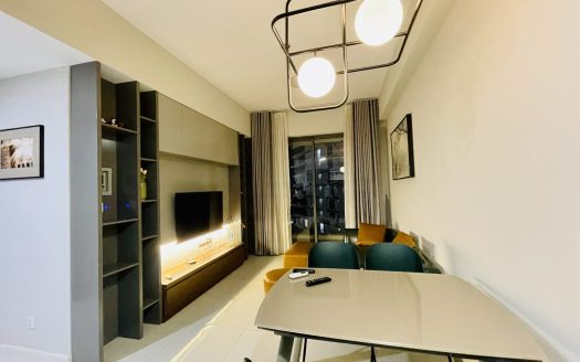 Full furniture 2 bedroom apartment in Masteri An Phu