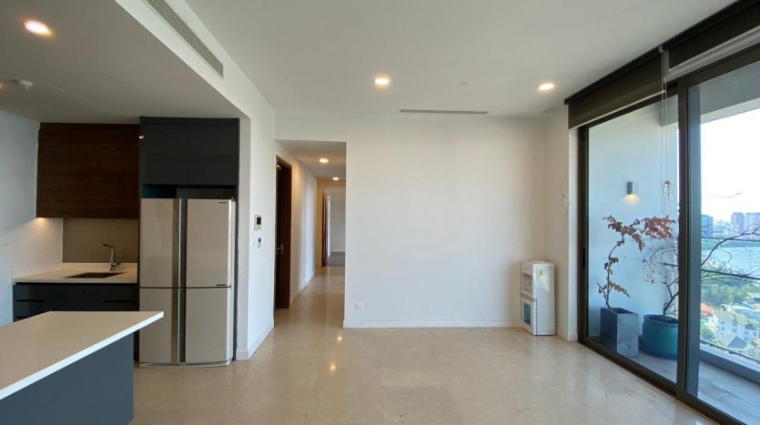 Nassim Thao Dien 4 bedroom for rent