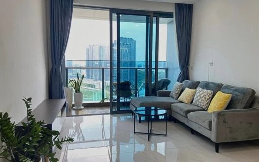 2 bedroom apartment for rent Binh Thanh District