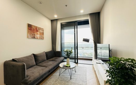 2 bedroom for rent in An Phu D2 at Lumiere