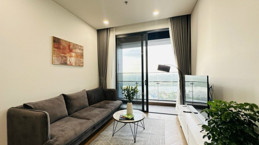 2 bedroom for rent in An Phu D2 at Lumiere