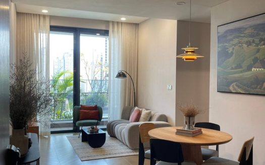 Homey space