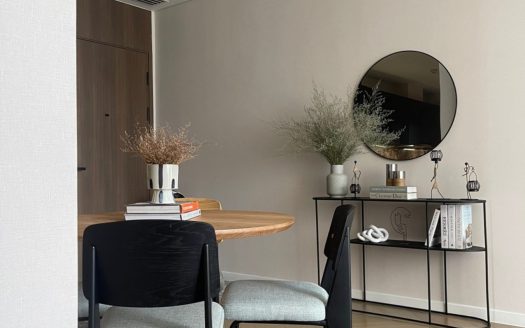 Minimalism furniture