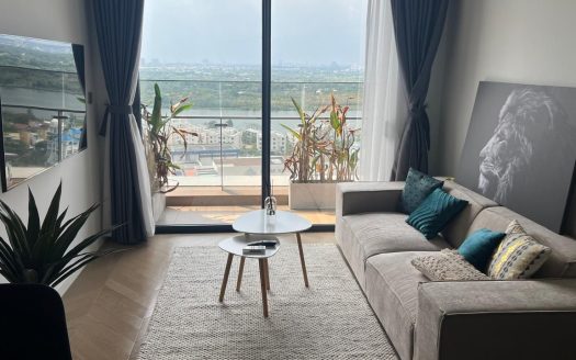 Rent 2 bedroom apartment in Lumiere West Tower