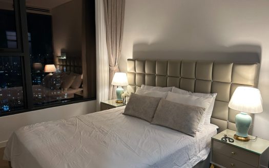 cozy 1 bedroom