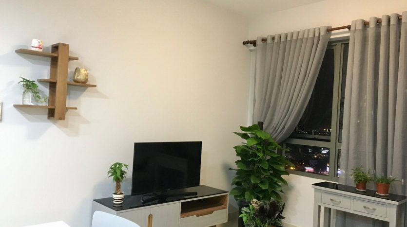 Masteri Thao Dien 1 bedroom apartment