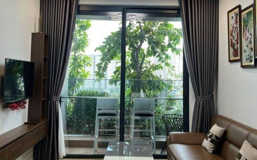1 bedroom for rent in Lumiere D2