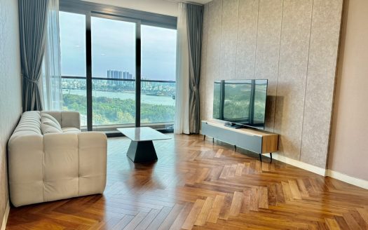 Apartment for rent in Cove Residence Empire City