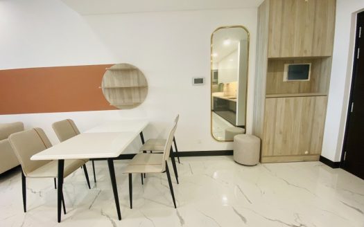 1 bedroom apartment at Empire City