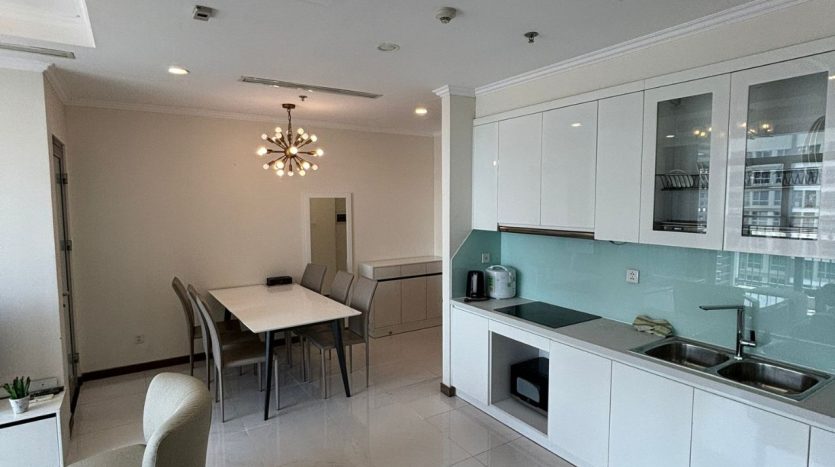 2 bedrooms for rent in Landmark Plus