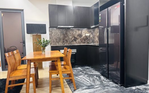 Modern kitchen