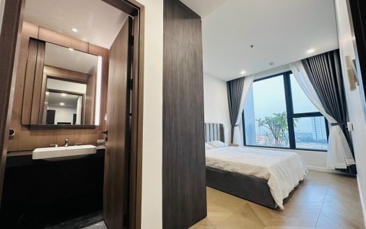 2 bedrooms in Lumiere Riverside