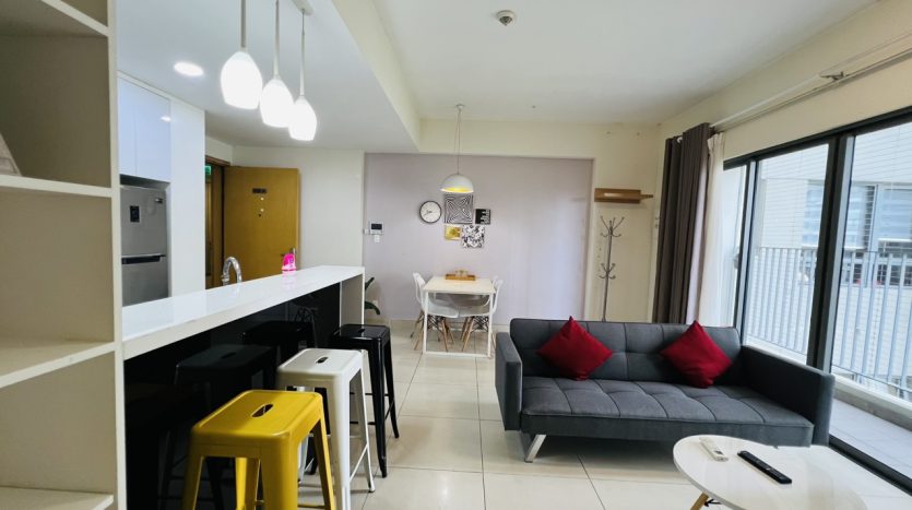 rent masteri thao dien apartment