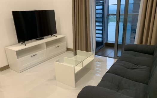 1 bedroom apartment in Sunwah Pearl