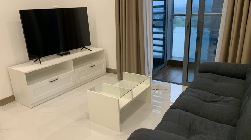 1 bedroom apartment in Sunwah Pearl