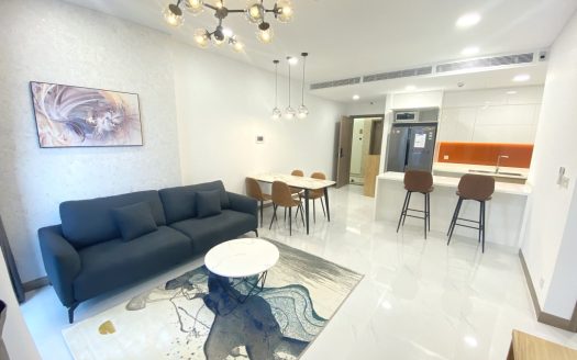 Sunwah Pearl 2 bedrooms for rent