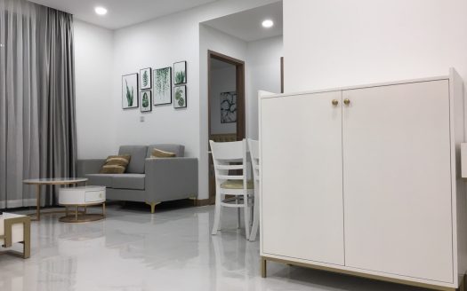 1 bedroom apartment for rent in Sunwah Pearl