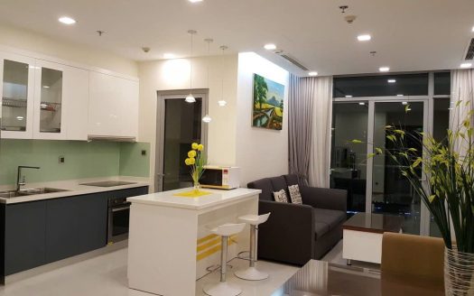 2 bedroom for rent in Park 7, Vinhomes Central Park