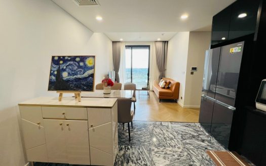 fully furnished