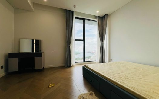 Luxurious 3-Bedroom apartment in Lumiere D2 with charming river view – photo 6