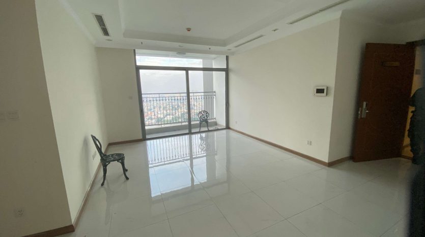 4 bedrooms apartment in Vinhomes Central Park