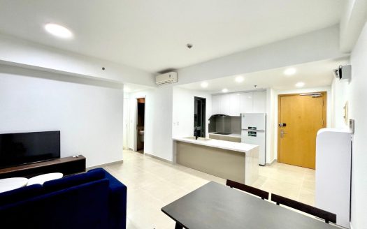 Masteri 2 bedroom apartment for rent