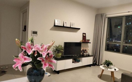 Masteri 1 bedroom apartment for rent