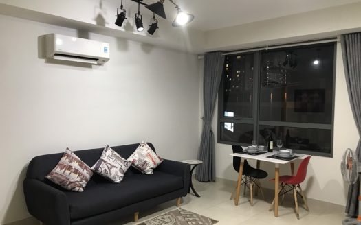 Rent 1 bedroom apartment in Masteri Thao Dien