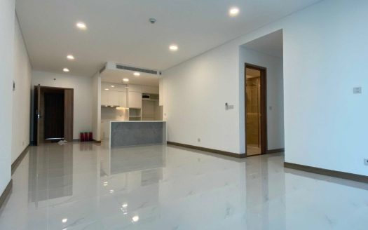 rent unfurnished 3 bedroom apartment in Sunwah Pearl