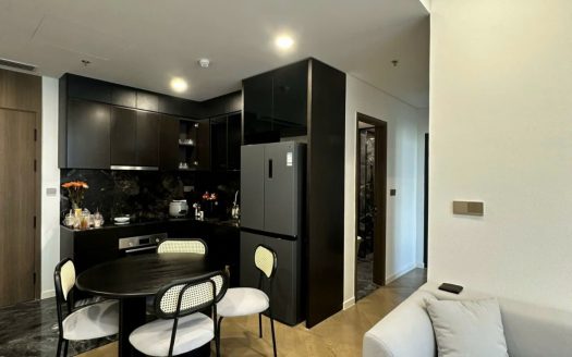 2 bedroom apartment in West Lumiere