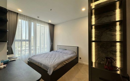 2 bedroom apartment in West Lumiere