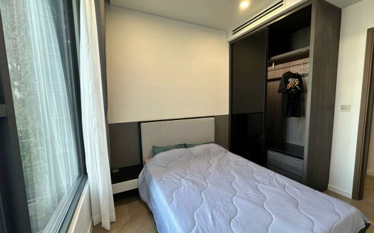 2 bedroom apartment in West Lumiere