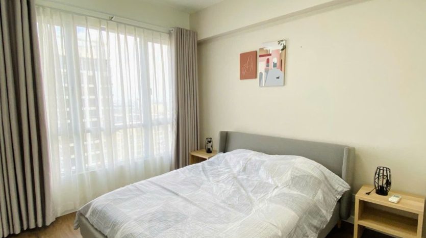 Estella Heights 2 bedroom apartment for rent in T4