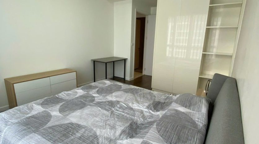 Estella Heights 2 bedroom apartment for rent in T4