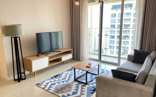 Estella Heights 2 bedroom apartment for rent in T4