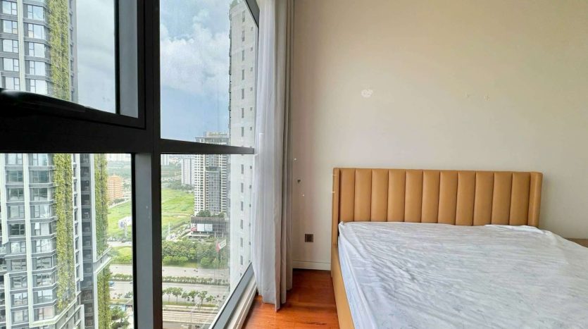 3 bedroom apartment in Q2 Thao Dien