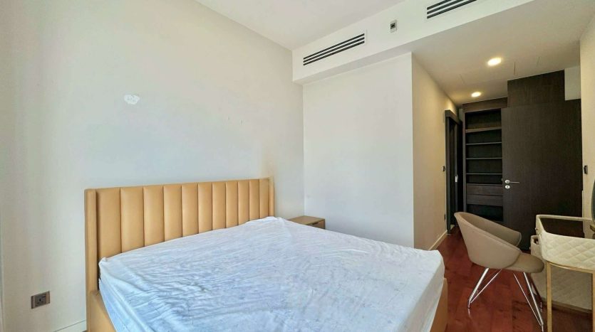 3 bedroom apartment in Q2 Thao Dien