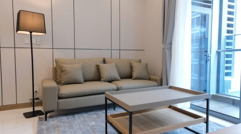 1 bedroom for rent in White House Sunwah Pearl