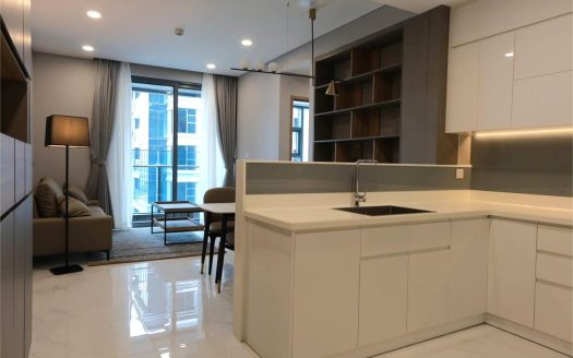 1 bedroom for rent in White House Sunwah Pearl