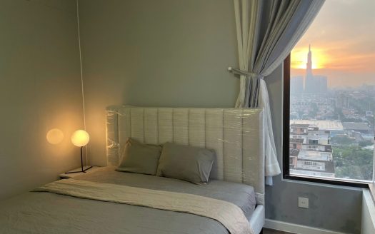 3 Bedroom for Rent in Estella Heights District 2 – Modern Living