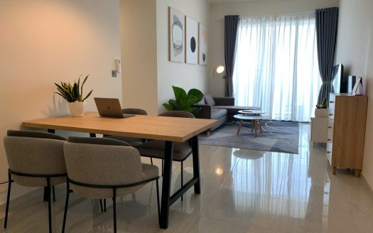 3 Bedroom for rent in Q2 Thao Dien - Spacious and Elegant design