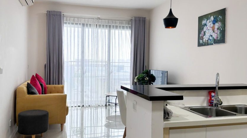 Estella Heights 1 bedroom apartment for rent